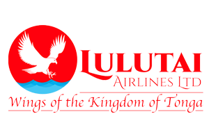 Lulutai Airlines Ltd Tonga